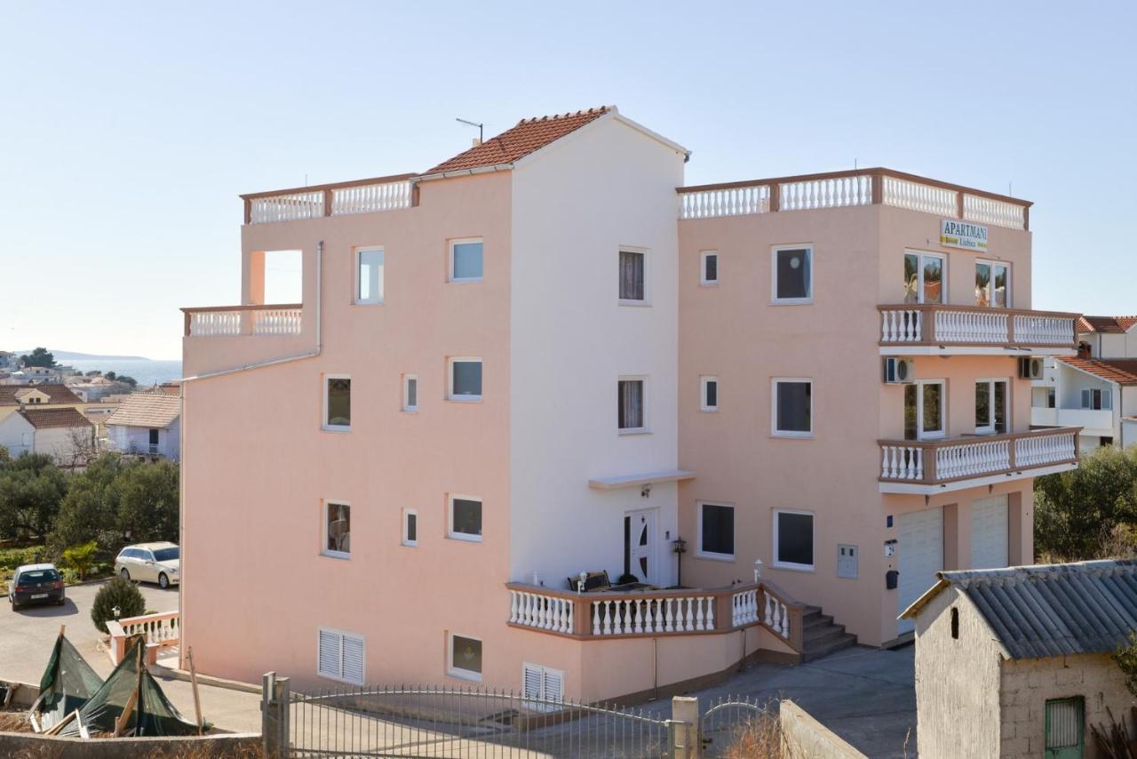 Villa San Marco Tribalj Exterior foto