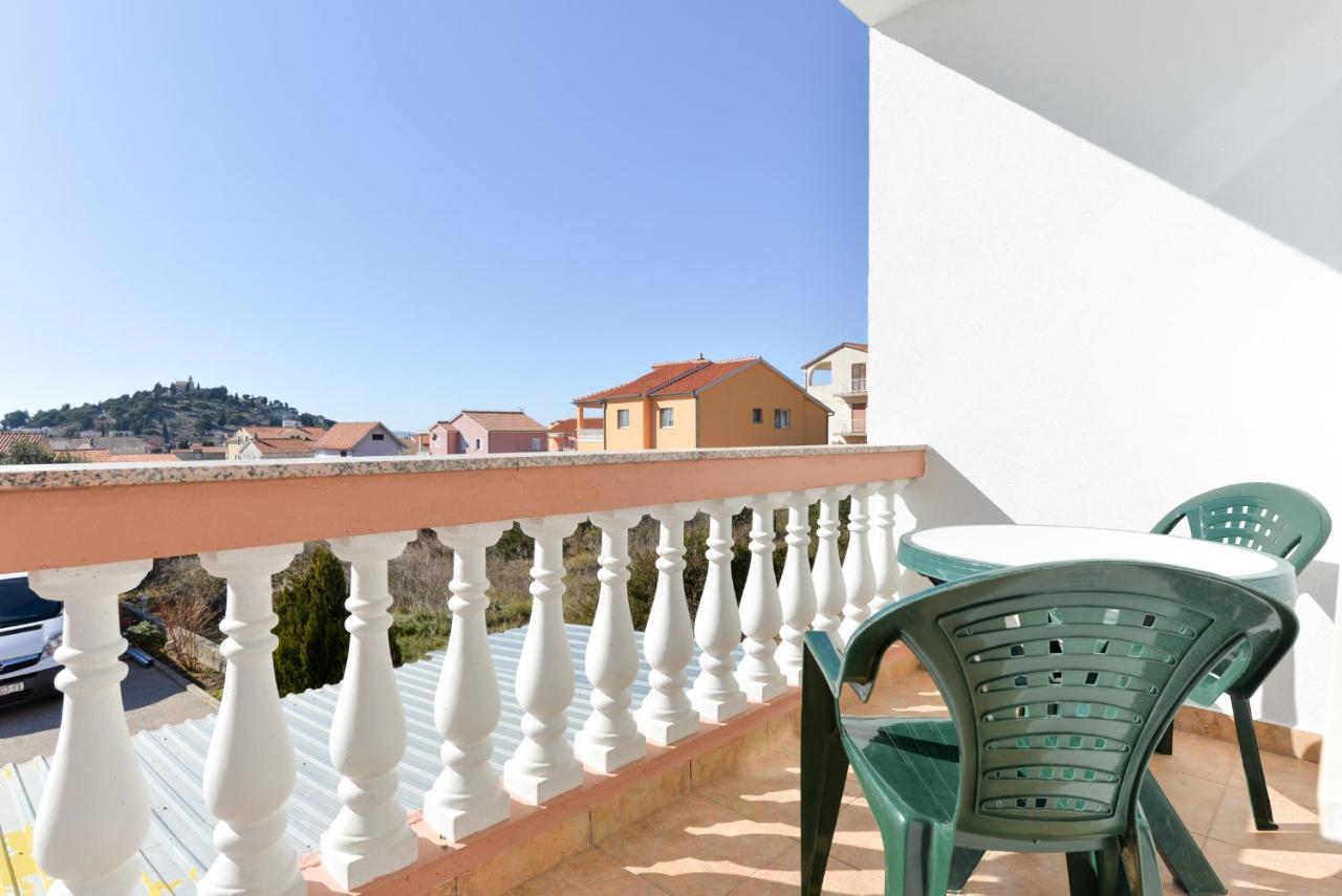 Villa San Marco Tribalj Exterior foto