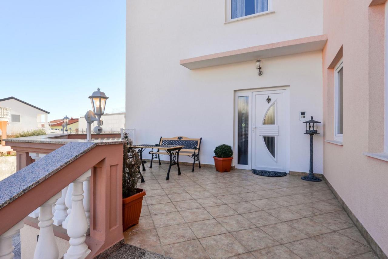 Villa San Marco Tribalj Exterior foto