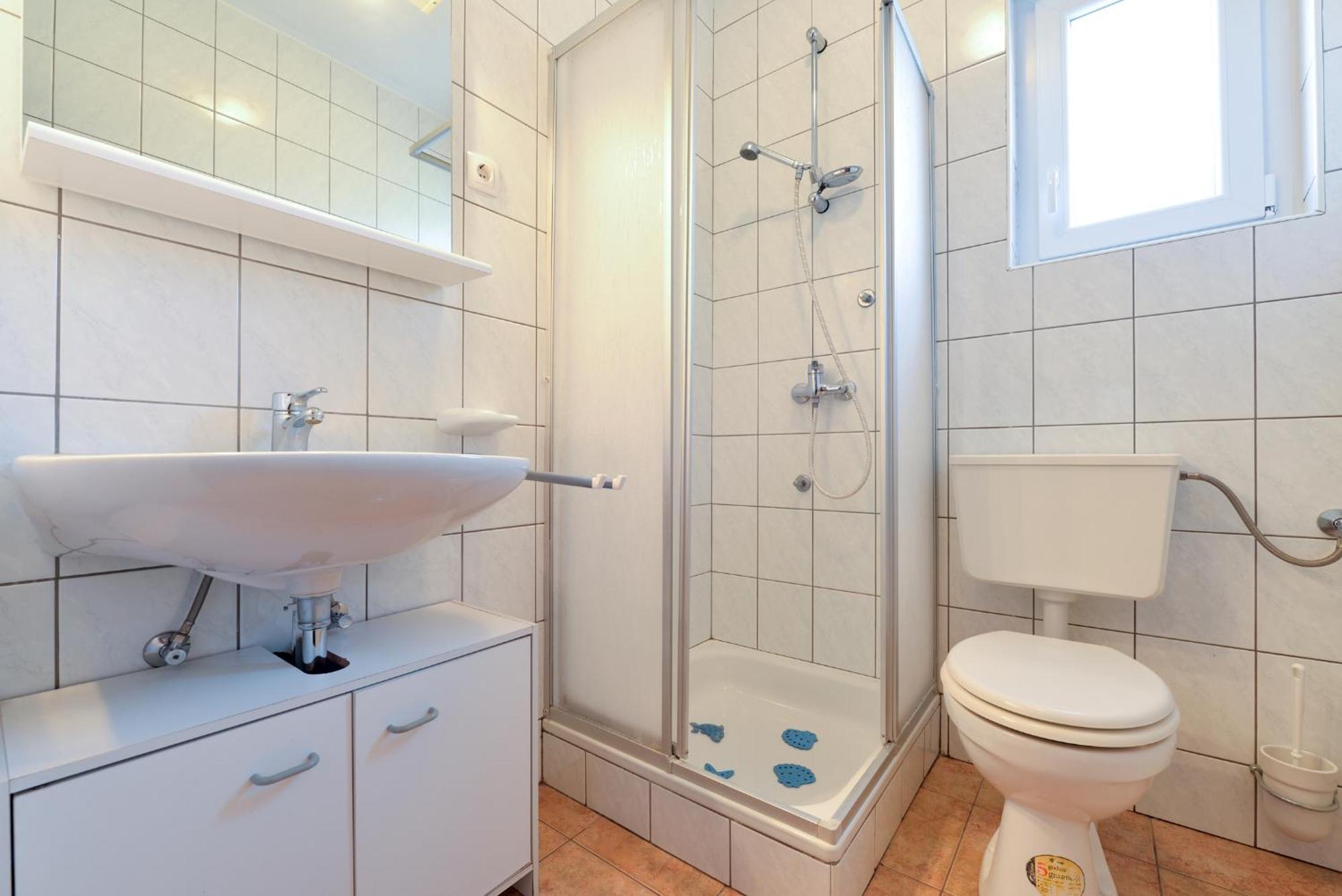 Villa San Marco Tribalj Habitación foto